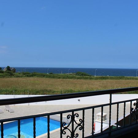 Apartamentos Los Gemelos Foz Luaran gambar