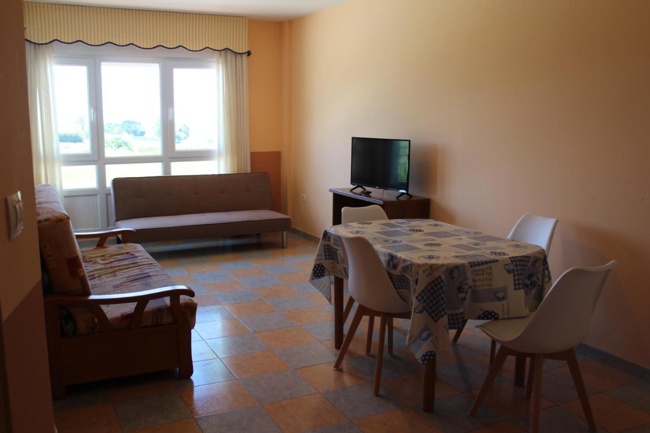 Apartamentos Los Gemelos Foz Luaran gambar