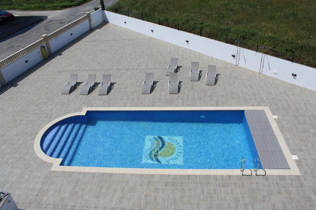 Apartamentos Los Gemelos Foz Luaran gambar